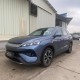 BYD Song Pro DM-i, 115KM Superior, гібрид, 2025, пробіг 4,4 тисячи км